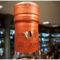 Isle of Jura 16 Year Duriachs Own Whisky - 70cl 40% - Cosmetic Defects to Bottle